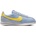 Nike Дамски маратонки Nike Cortez Textile Runners Womens - Blue/Yellow