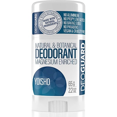Deoguard deostick Yoisho 65 g