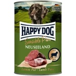Happy Dog Neuseeland Pure Lamb 6x400 g