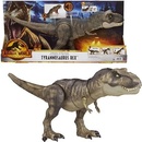 MATTEL Jurský svět Nadvláda Tyrannosaurus Rex se zvuky 53cm