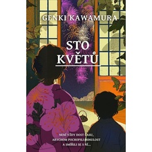 Sto květů - Genki Kawamura