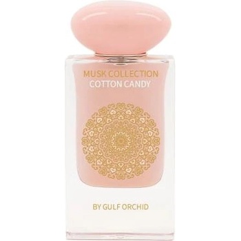 Gulf Orchid Cotton Candy EDP 60 ml