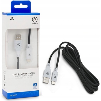 PowerA USB-C PlayStation 5