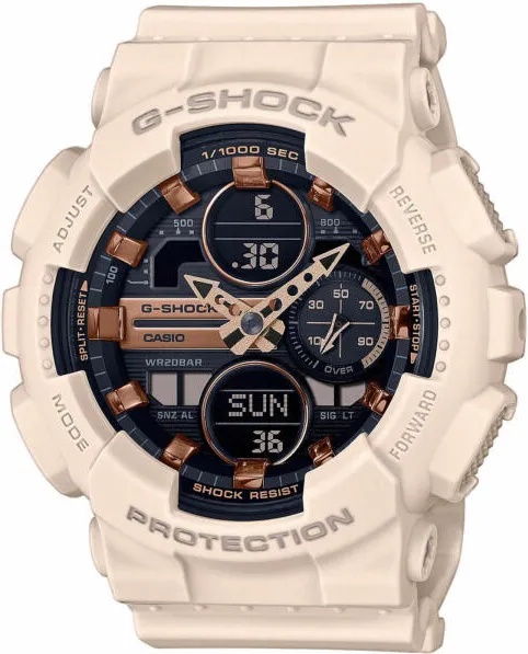 Casio GMA-S140M-4AER