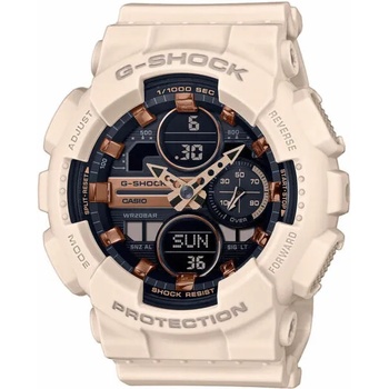 Image 1 of Casio GMA-S140M-4AER