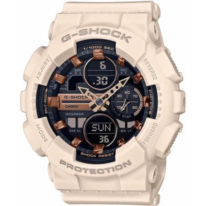 Casio GMA-S140M-4AER Часовници