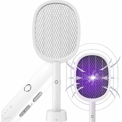 Mozos Insekticidní lampa ML-138P