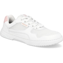 Barebarics Zing Fresh & Coral White Pink