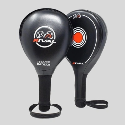 Rival Boxing Педели за Бокс Rival Power Paddles