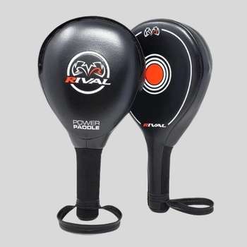 Image 1 of Rival Boxing Педели за Бокс Rival Power Paddles