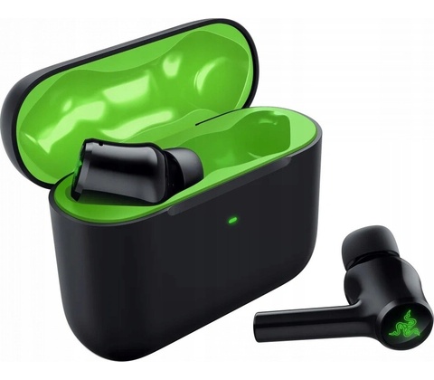 Razer Hammerhead HyperSpeed