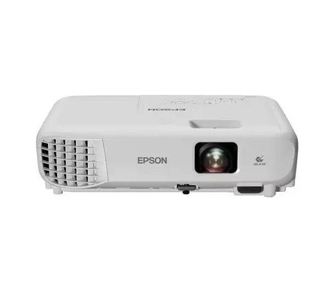 Epson EB-W53