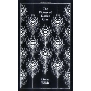The Picture of Dorian Gray - Clothbound Classi... - Oscar Wilde