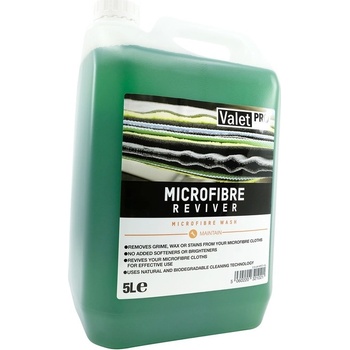 ValetPRO Microfibre Reviver 5 l