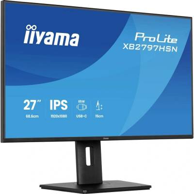 iiyama ProLite XB2797HSN-B1