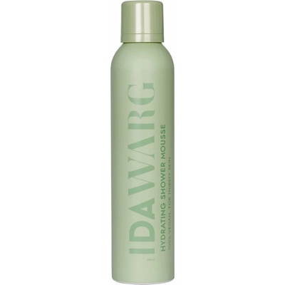 IDA WARG Hydrating Shower Mousse 200 ml
