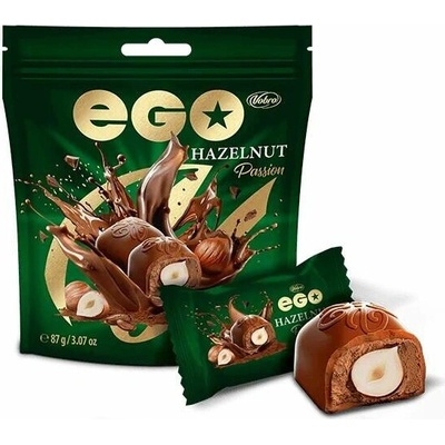 Vobro Ego Hazelnut Passion 87 g