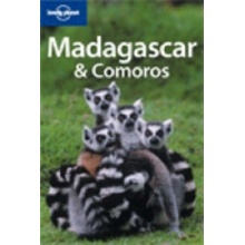 Madagascar & Comoros - Tom Parkinson