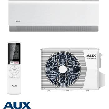 AUX ASW-H09B7A4 / CAR3DI-D0