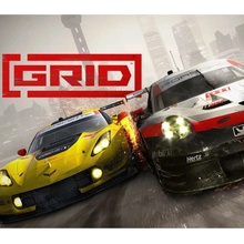 Race Driver GRID