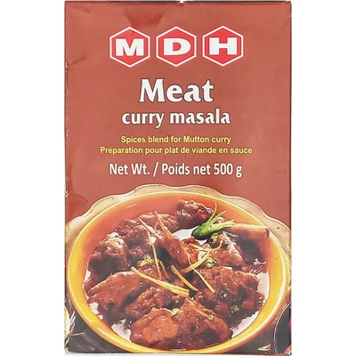 MDH Korenie na mäso Meat Curry Masala 500 g