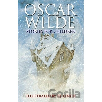 Oscar Wilde Stories For Children