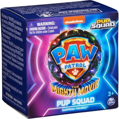 Spin Master Paw Patrol 00412 2 mini