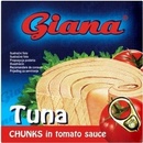 Giana Tuniak kúsky v paradajkovej omáčke 80 g