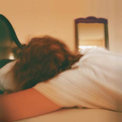 Lullaby For The Working Class - Blanket Warm LP