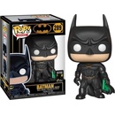 Funko POP! Batman 80th Batman 1989 10 cm