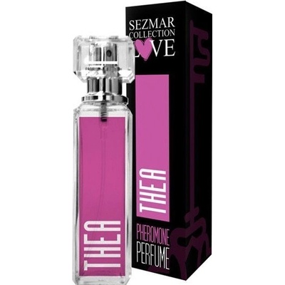 Hristina Prírodný parfum thea dámska 30 ml