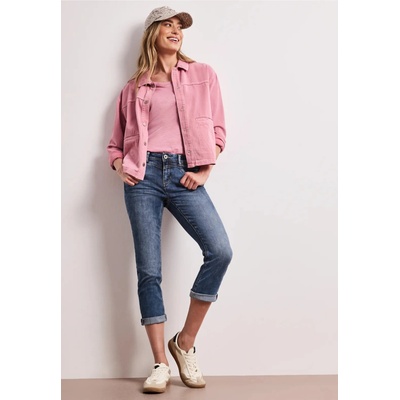 Dámské 7/8 jeans Street One 380311