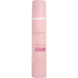 Revolution Beauty Niacinamide Крем за лице, 50 ml