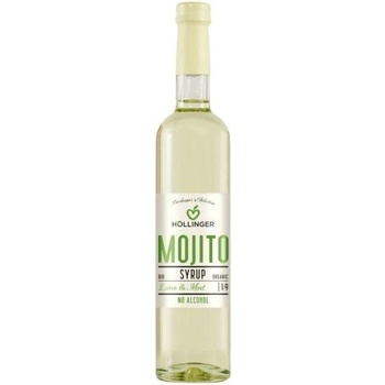 Hollinger Sirup mojito 500 ml