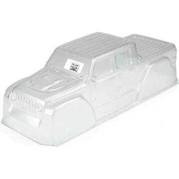 Pro-Line каросерия 1: 10 Jeep Gladiator Rubicon (Short Course)