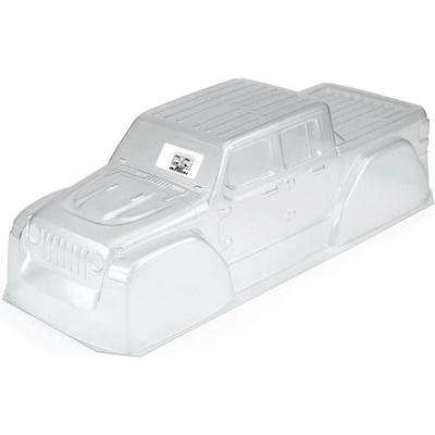 Pro-Line каросерия 1: 10 Jeep Gladiator Rubicon (Short Course)