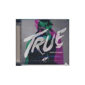 AVICII: TRUE: AVICII BY AVICII, CD