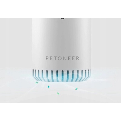 Petoneer Smart Odor Eliminator