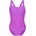 arena Дамски бански костюм Arena Women's Solid Swimsuit Control Pro Back B Swimsuit - Violetta - размер 36 (EU) (150-4068-1012)