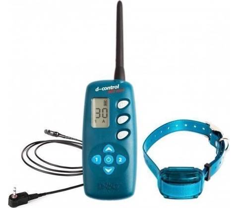 DogTrace d-control elektronický výcvikový obojok 910 mini