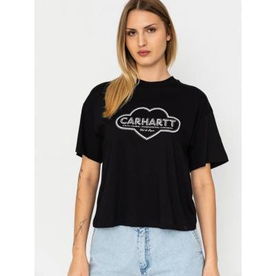 Carhartt WIP Cloud Heart black