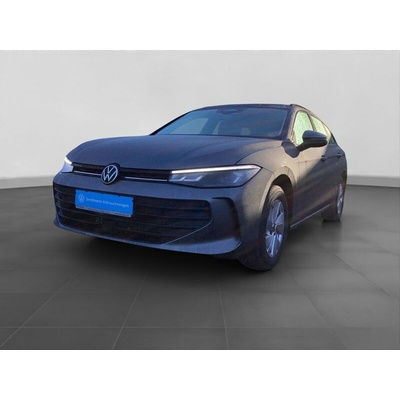 Volkswagen Passat Variant 1.5 TSI DSG 110 kW