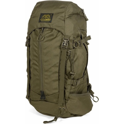 Essl Alpine zelený 40 l