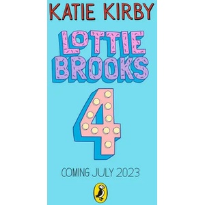 Lottie Brooks's Totally Disastrous School (ISBN: 9780241562055)
