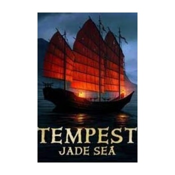 Tempest Jade Sea