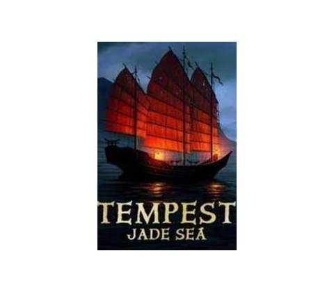 Tempest Jade Sea