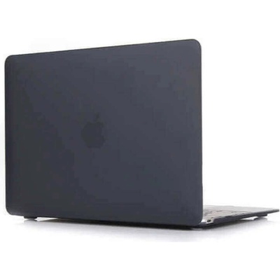 SES Plastový ochranný obal pre Apple MacBook Pro 14" (2026,M5) - čierny 18055