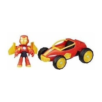 Hasbro Фигурки на Герои Hasbro