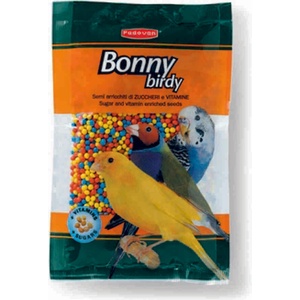 Padovan PADOVAN BONNY BIRDY - Бонбони за птици - 100 гр