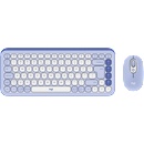 Logitech Pop Icon Combo Lilac (920-013078)